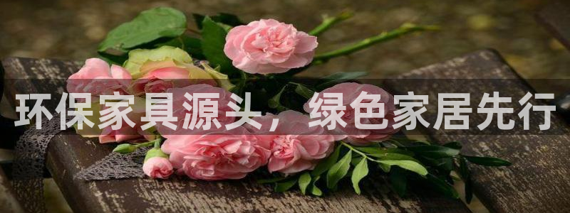 杏耀代理1980：环保家具源头，绿色家居先行