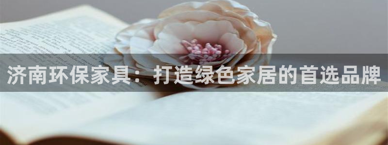 杏耀平台得专用通道：济南环保家具：打造绿色家居的首选品牌