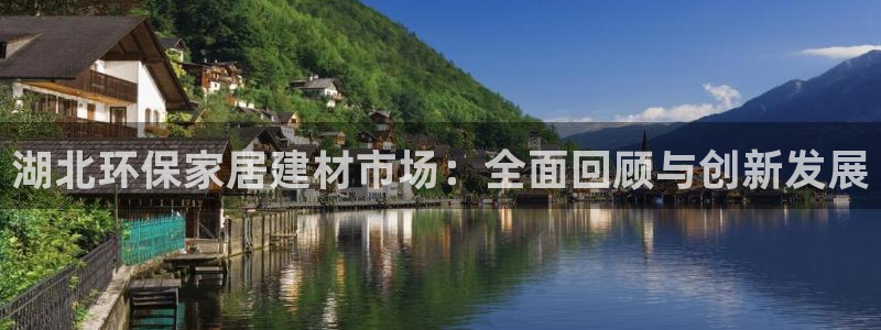 杏耀平台服务中心怎么样：湖北环保家居建材市场：全面回顾与创新