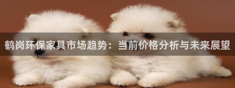 杏耀平台注册：鹤岗环保家具市场趋势：当前价格分析与未来展望